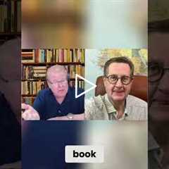 Got $650K in a Week! How a Book Secured a Huge Investment #shorts