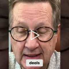 Retire Differently: From Corporate to Real Estate Riches - Ryan's Story #shorts