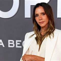 From Spice Girl to fashion mogul, Victoria Beckham grabs the chance to tell her own tale