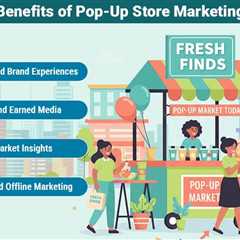 Pop-Up Store Marketing