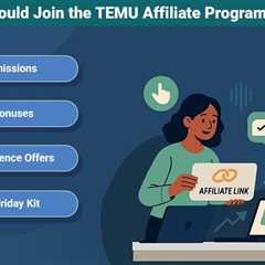 TEMU Affiliate Program