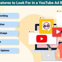 YouTube Ad Blocker