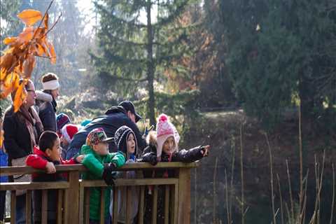 The Growing Emphasis on Environmental Education in Vancouver, Washington