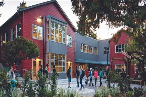 The Impact of Teacher Experience on Education in Vancouver, Washington