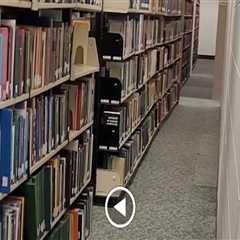 Libraries in Hampden County, Massachusetts: A Haven for Individuals with Disabilities