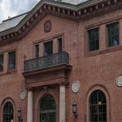 The Ins and Outs of Borrowing Materials from Libraries in Hampden County, Massachusetts