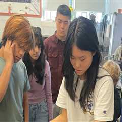 The Impact of School Events on the Community in Southern New Jersey