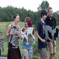 The Power of Collaboration: How Schools in Southern New Jersey Work Together for Successful School..