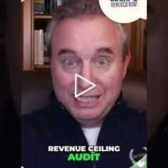Noah St. John: Power Habits & Revenue Ceiling #shorts