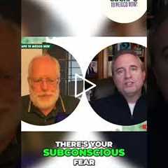 Overcome Public Speaking Fear: Embrace Failure #shorts