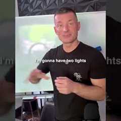 How to start a video podcast using your smartphone  (And 0 expensive equipment)  1️⃣ Step 1: Set up