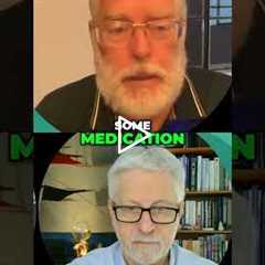 Fibromyalgia Patients' Increasing Medication Needs #shorts