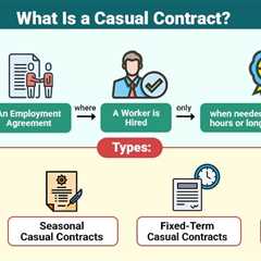Casual Contract