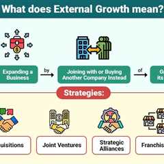 External Growth