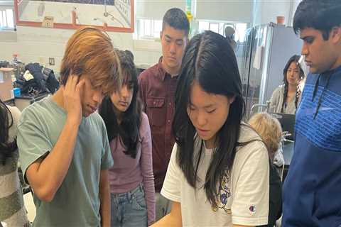 The Impact of School Events on the Community in Southern New Jersey