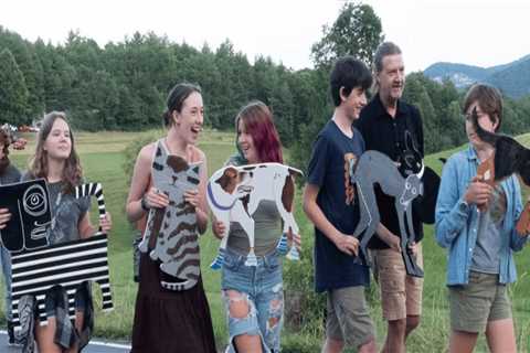 The Power of Collaboration: How Schools in Southern New Jersey Work Together for Successful School..