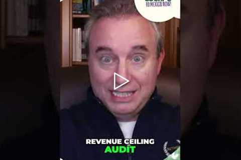 Noah St. John: Power Habits & Revenue Ceiling #shorts