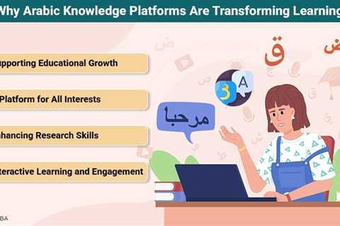 Arabic Knowledge Platform