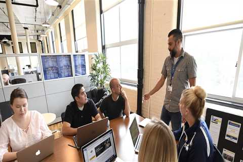 The Impact of Student-to-Instructor Ratio on Learning Centers in Southern New Hampshire