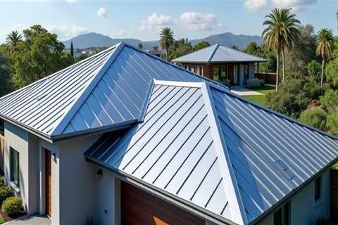 The Impact of Roof Design on Cost