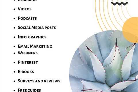 Content Marketing Value to Blogger Entrepreneurs #bloggers #infographics #contentmarketing