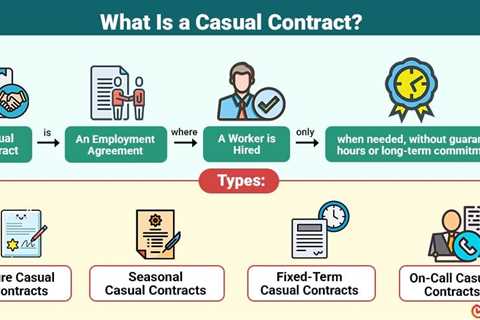 Casual Contract