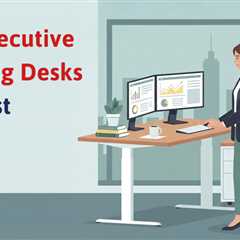 Executive Standing Desks
