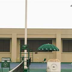 Lacoste returns to the court with its first tennis clinic in Manila
