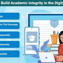 Academic Integrity