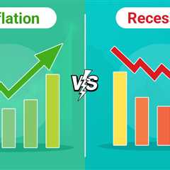 Inflation vs Recession