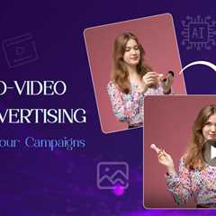 Image-to-Video AI in Advertising