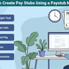 Paystub Maker