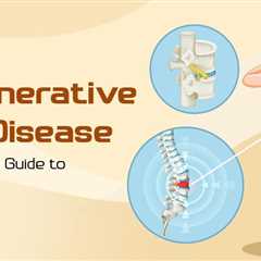 Degenerative Disc Disease
