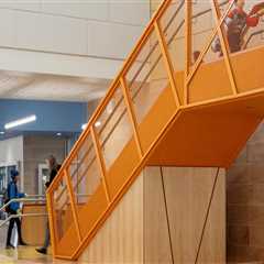 Why Remote Learning Permanently Changed Remodeling Plans in Fairfield County