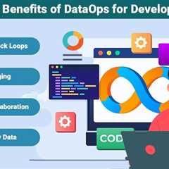 DataOps for Developers: Streamlining the Flow from Code to Insights
