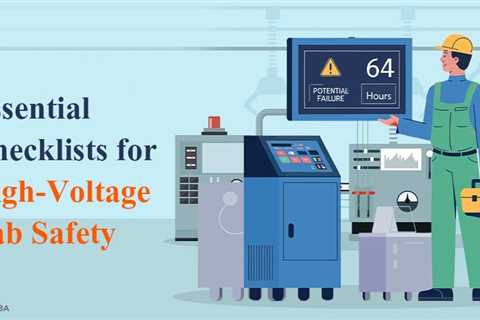 High-Voltage Lab Safety