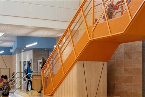 Why Remote Learning Permanently Changed Remodeling Plans in Fairfield County