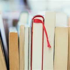 Discovering the Best Bookstores for Audiobooks in Middlesex County, MA