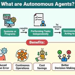 Autonomous Agents