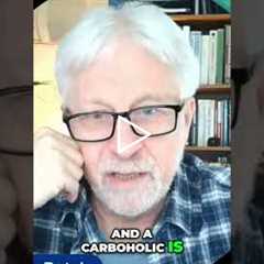 Genetics, Diet & Fatty Liver Explained #shorts