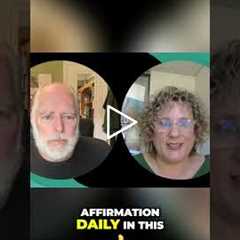 Unlock Your Potential with Positive Affirmations #shorts