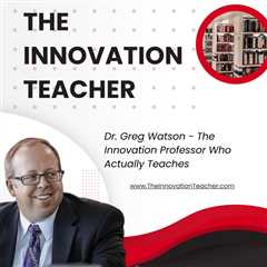 How Do I Know If Students Are Actually Innovating?