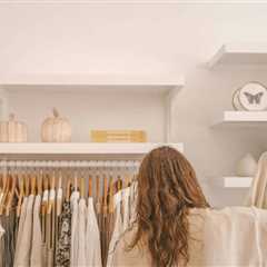 Feng shui your closet and bring Fire Horse energy into your wardrobe