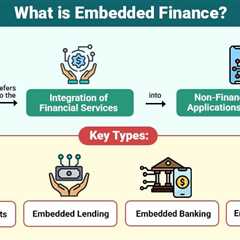 Embedded Finance