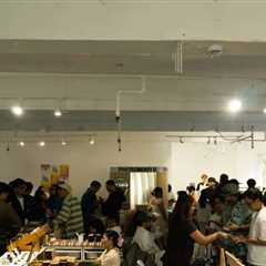 Our wish list for this upcoming weekend market