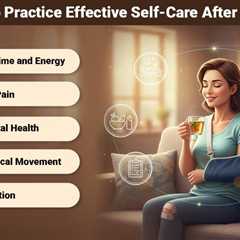 Self-Care After Injury