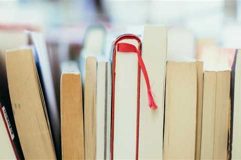 Discovering the Best Bookstores for Audiobooks in Middlesex County, MA