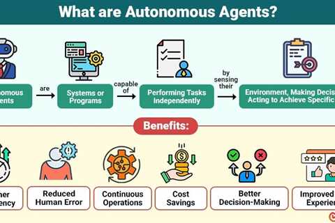 Autonomous Agents