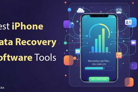 iPhone Data Recovery Software