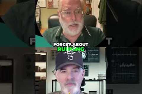 Unhealthy Lifestyle Choices: Diet, Exercise, Mental Input #shorts